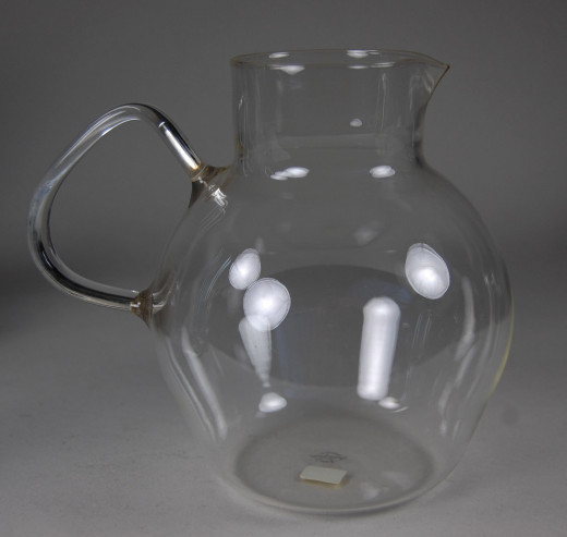 Schott & Gen., jug for punch; WV 68