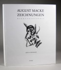 August Macke - Zeichnungen
