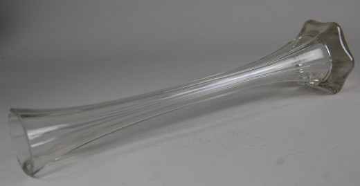 Vase, unbekannt