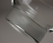 Ichendorfer Glashtte, serie Piccolino, bowl