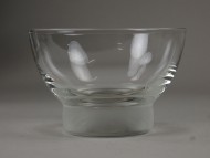 Ichendorfer Glashtte, Serie Piccolino, Schale