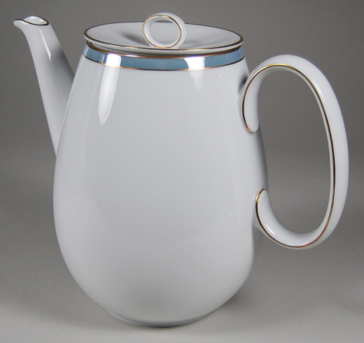 Thomas, Service Exquisit; coffeepot