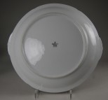 Zeh Scherzer, Service nn; Schale