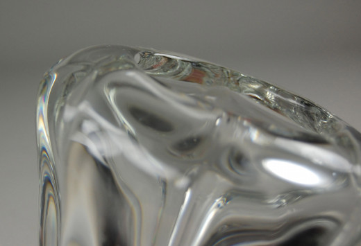 Vase, unbekannt