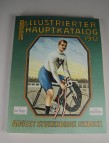 Illustrierter Hauptkatalog 1912 - August Stukenbrok