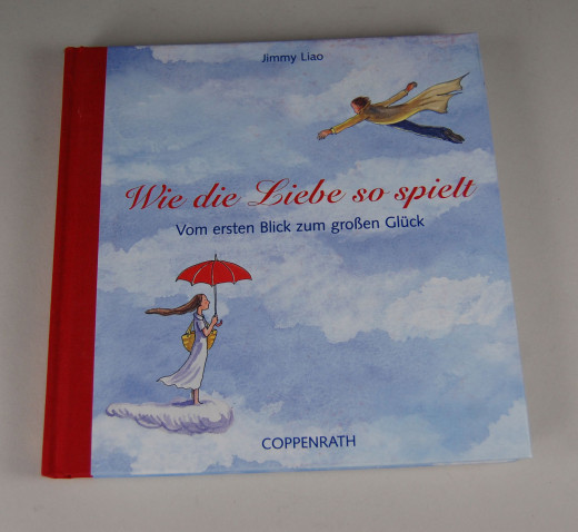 Wie die Liebe so spielt - Vom ersten Blick zum großen Glück