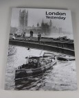 London Yesterday - Leben in den 20er und 30er Jahren
