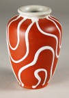 Eckhardt & Engler, vase