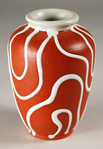 Eckhardt & Engler, Vase