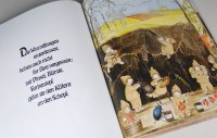 Etwas von den Wurzelkindern