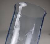 Vase, unbekannt