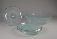Schalen-Set, unbekannt