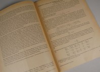 Weltraum-Fahrt - Beitr�ge zur Weltraumforschung und Astronautik; Heft 2 April 1952