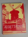 Atget's Paris