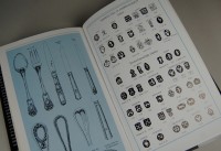 Silber - Stil - Marken - Ornamentik - Knstler