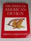 The Index of American Design