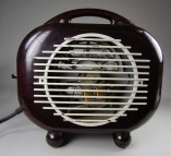 VEB Sachsenwerk, heater / ventilator Olympia
