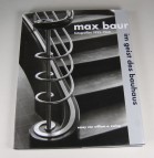 Max Baur - Fotografien 1925-1960
