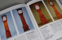 Uhren - von der fr�hen Eisenuhr bis zur Armbanduhr