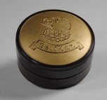 Wagner, jar for ink ribbon Pelikan