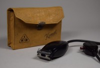 VEB Elektrogertewerk Suhl, razor 