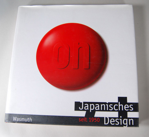 Japanisches Design seit 1950