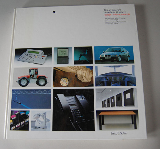 Design-Innovationen '91