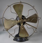 Frigid, Ventilator VA 1