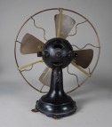 Frigid, Ventilator VA 1