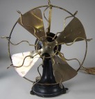 Frigid, Ventilator VA 1