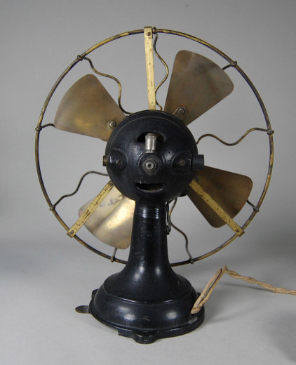 Frigid, Ventilator VA 1