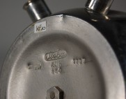 Steba, water heater