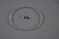Rosenthal, Service Form 2000, Vorlegeplatte oval gro