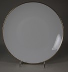 Rosenthal, Service Form 2000, Speiseteller flach