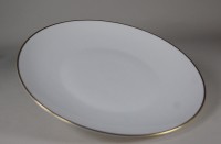 Rosenthal, Service Form 2000, Speiseteller flach