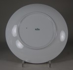 Rosenthal, Service Form 2000, Speiseteller flach