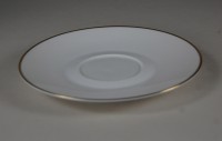 Rosenthal, Service Form 2000, Untertasse fr Suppentasse
