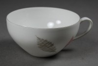 Arzberg, Service 2000, Kaffee-/Teetasse Nr. 7