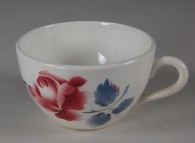 Digoin, tableware nn, cup Cannes