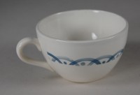 Digoin, tableware nn, cup Cannes