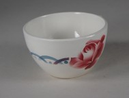 Digoin, tableware nn, cup Cannes