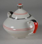 Zdekauer, Moritz; Service 1862, Zucker