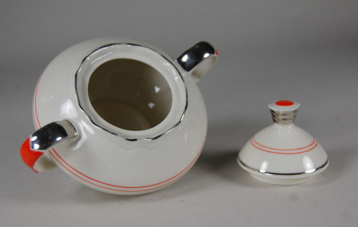 Zdekauer, Moritz; Service 1862, Zucker