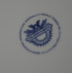 Villeroy & Boch, Schalenset Trachten Niederlande