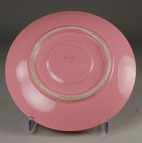 Melitta, Service Minden, Untertasse