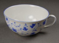 Arzberg, Service 1382, Kaffeetasse flach