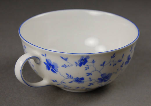 Arzberg, tableware 1382, coffeecup
