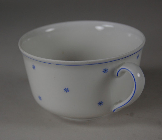 Arzberg, tableware 1840, coffee cup