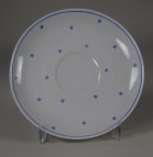 Arzberg, tableware 1840, saucer