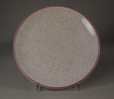 Wchtersbach, tableware 9380, bread and butter plate